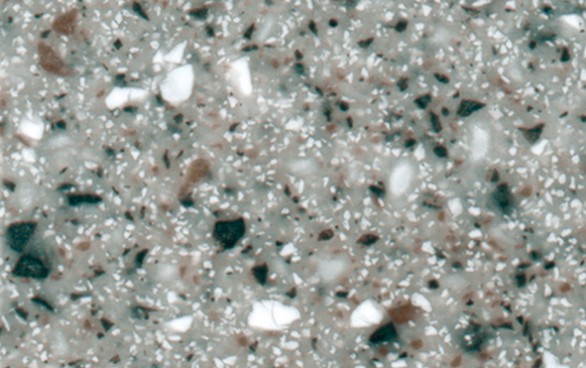 Platinum Granite